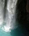 Grand Canyon Waterfall