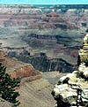 Grand Canyon Rock Layers