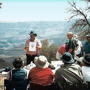 Grand Canyon Senior Tours | South Rim Day Tours